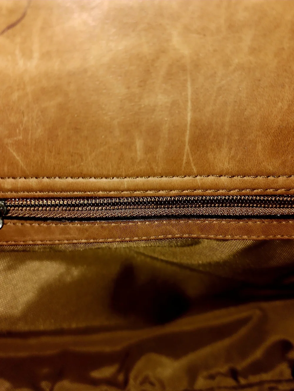 💼 Vintage Coach Taylor Leather Briefcase (Style 5241)